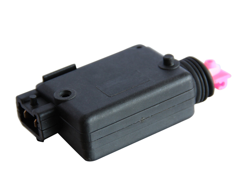 ÜSTÜN BAGAJ DEPO KİLİT MOTORU R-19/21/CLİO/MEGANE DOBLO OEM: 7700712901 - USTUN MKM600 kodlu oto yedek parça görseli