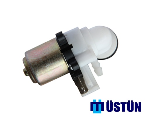 ÜSTÜN SU FISKİYE MOTORU TOFAŞ DŞK SLX UNİVERSAL 85007268 OEM: 85007268 - USTUN PM255 kodlu oto yedek parça görseli