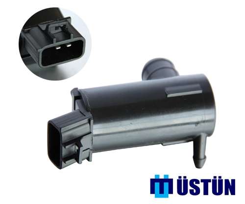 ÜSTÜN SU FISKİYE MOTORU TOYOTA COROLLA / HYUNDAI - USTUN PM315 kodlu oto yedek parça görseli