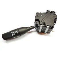 ÜSTÜN FAR SİNYAL KORNA KOLU RENAULT R19 EUROPA -CLİO I HB-ESCAPE II 1.4-1.6-1.7-1.8-1.9 1988 2002 OEM: 7700842114-7700803537 - USTUN SU174 kodlu oto yedek parça görseli