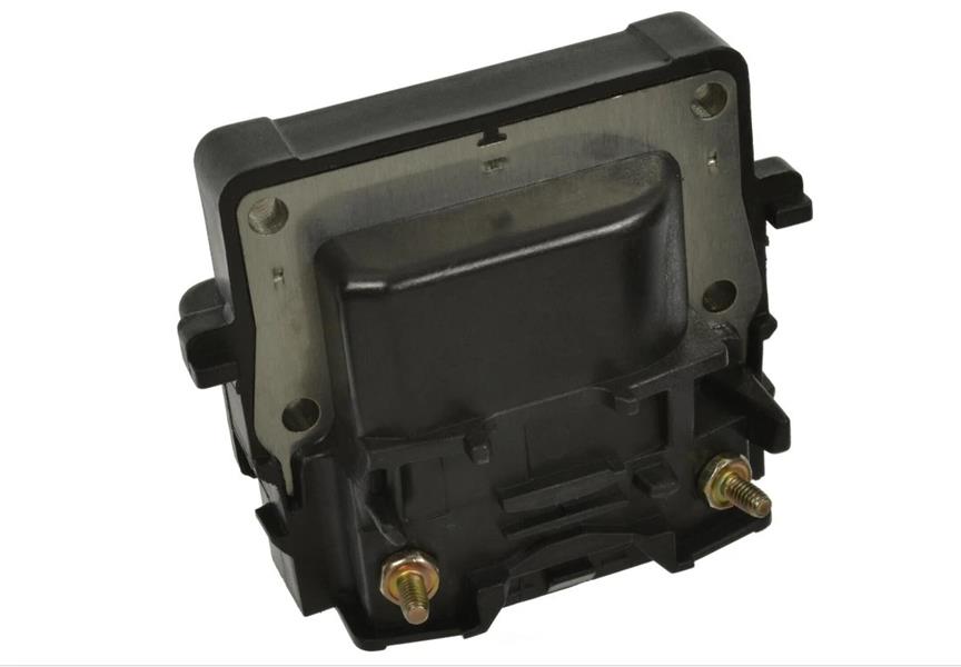 SUPSAN ATEŞLEME BOBİNİ TOYOTA COROLLA 1.3 12V 95 MODEL KARBÜRATÖRLÜ ENG. 2E/2EL - COROLLA 1.6 16V 4AF OEM: 9091902164 - SUPSAN AB0082 kodlu oto yedek parça görseli