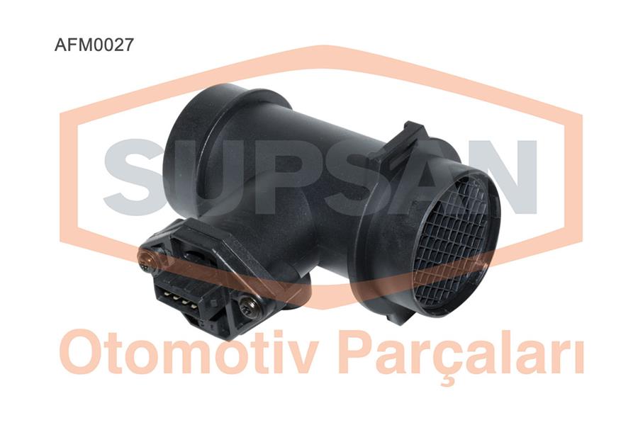 SUPSAN HAVA AKIŞ METRE HYUNDAİ ACCENT 1.3/1.5 12V ENG. G4EH-G4EK-G4ER OEM: 2816422051-2816422060 - SUPSAN AFM0027 kodlu oto yedek parça görseli