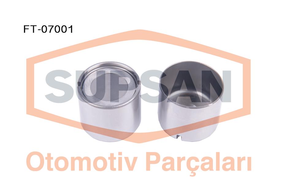 SUPSAN SUBAP FİNCANI İTİCİ YAĞLI TMPR-UNO-SLX-PALIO 1.6-DOBLO-PUNTO-DUCATO-ASTRA H-VECTRA C 1.9D-JTD 4152447-60800018-5640018-93178546 OEM: 4152447-60800018-5640018-93178546 - SUPSAN FT-07001 kodlu oto yedek parça görseli