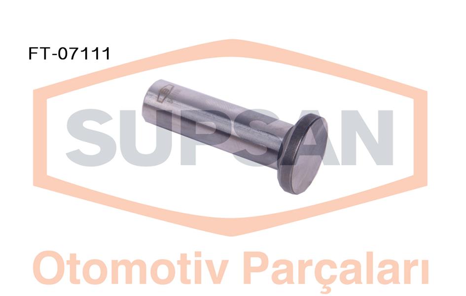 SUPSAN SUBAP FİNCANI M131 PK 8 ADET 5921764 OEM: 5921764 - SUPSAN FT-07111 kodlu oto yedek parça görseli