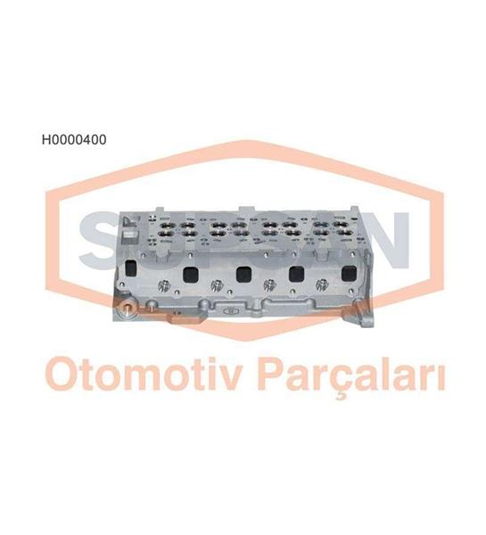 SUPSAN SİLİNDİR KAPAĞI Euro4 ALBEA-DOBLO-PALIO-LINEA-CORSA C-D-ASTRA H 1.3 MTJ-JTD-CDTİ 188A.-199A.-Y13D 71729497-71739601-5607173 OEM: 71729497-71739601-5607173 - SUPSAN H0000400 kodlu oto yedek parça görseli