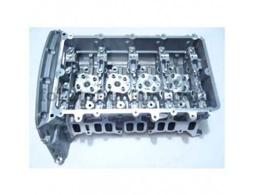 SUPSAN SİLİNDİR KAPAĞI FORD TRANSİT V184 2.4TD 90-100-120PS 01 06 BM SUBAPSIZ OEM: YC1Q6049BD-1851817-YC1Q6049BC - SUPSAN H0000461 kodlu oto yedek parça görseli
