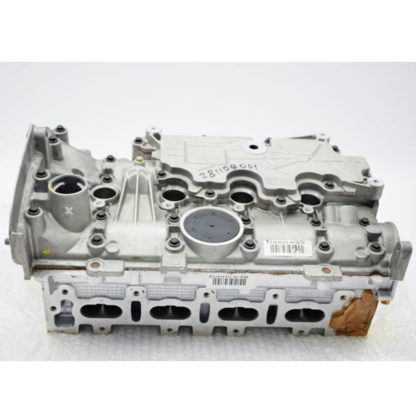 SUPSAN SİLİNDİR KAPAK RENAULT CLİO III 1.6 16V ENG. K4M800-801-804 - FLUENCE 1.6 16V ENG. K4M839 - LAGUNA OEM: 7701474361 - SUPSAN H0000475 kodlu oto yedek parça görseli