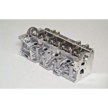 SUPSAN SİLİNDİR KAPAĞI RENAULT KANGOO 01 CLIO II 00 CLIO III 05 MEGANE II 02 SCENIC II 02 DACIA LOGAN 04 NISSAN MICRA III 05 1.5 DCI K9K 790 EURO 3 SUBAPLI QASHQAİ UYUMLU DEĞİLDİR OEM: 7701473181-110417781R-1104100QAM - SUPSAN H-407 kodlu oto yedek parça görseli