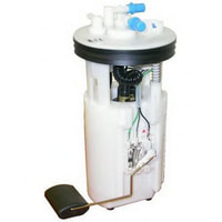 SUPSAN POMPA YAKIT MODÜL HYUNDAİ I 1.3 12V ENG. G4EH - 1.5İ 12V ENG. G4EK - 1.5 16V ENG. G4ER OEM: 3111025600-3111025000 - SUPSAN PF0045-01M kodlu oto yedek parça görseli