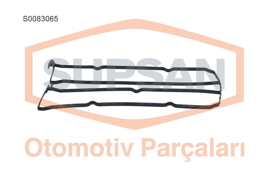 SUPSAN CONTA SUPAP KAPAK FORD FOCUS 1.6L 16V 1S6G6K260AA OEM: 1S6G6K260AA - SUPSAN S0083065 kodlu oto yedek parça görseli