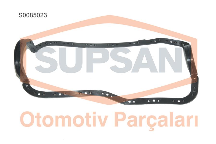 SUPSAN CONTA KARTER RENAULT 1.4 ENERJİ ENG. E6J-E7J 7700739392 OEM: 7700739392 - SUPSAN S0085023 kodlu oto yedek parça görseli