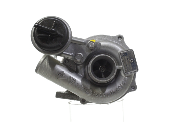 SUPSAN TURBO KOMPLE CLIO II 01 SYMBOL 02 KANGO 02 DACIA LOGAN 05 MICRA 03 1.5DCI K9K 65 BG 7701473122-8200022735-8200351439 OEM: 7701473122-8200022735-8200351439 - SUPSAN U003 kodlu oto yedek parça görseli