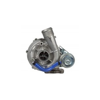 SUPSAN TURBO KOMPLE 90BG P206 99 P307 00 P406 99 PARTNER-BERLINGO 00 C5 01 XSARA 99 2.0 HDI DW10TD OEM: 0375.C8-9622526980 - SUPSAN U038 kodlu oto yedek parça görseli