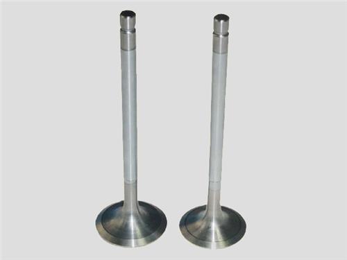 SUPSAN SUBAP EMME EGZOZ ASTRA-CORSA 1.2-1.4 16V Z14XEP-XEL-A14XER-NET-NEL-XEL-Z-A12XER-XEP-XE-A-Z10-XE-XEP OEM: 641051-641364 - SUPSAN VT40513-40514 kodlu oto yedek parça görseli