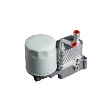 SUPSAN YAĞ SOĞUTUCU FORD CONNECT 1.8TDCI 75PS-90PS-110PS ENG. BHPA-P7PA-P7PB-R2PA-HCPA-HCPB-P9PA-P9PB-P9PC- OEM: 7T1Q6B624AA-1420678 - SUPSAN YS0001 kodlu oto yedek parça görseli