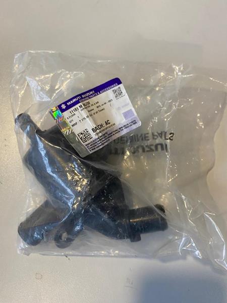 SUZUKI- SUZUKI YAĞ SEPERATÖRÜ DOBLO EGEA GRANDE PUNTO LİNEA FİORİNO 1.3 JTD EURO 5 11181M86J30-55185372-73502582 OEM: 11181M86J30-55185372-73502582 - SUZUKI 11181M86J30 kodlu oto yedek parça görseli