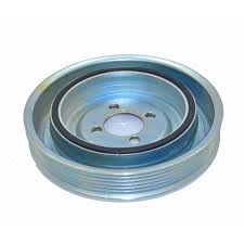 SUZUKI- SUZUKI KRANK KASNAĞI FIAT DOBLO-GRANDE PUNTO-IDEA-PANDA-PUNTO--CORSA C-D-E ASTRA H-J-MERIVA 1.3 DMJT 614227 55200498-46819147-12610M86J21 OEM: 55200498-46819147-12610M86J21 - SUZUKI 12610M86J21 kodlu oto yedek parça görseli