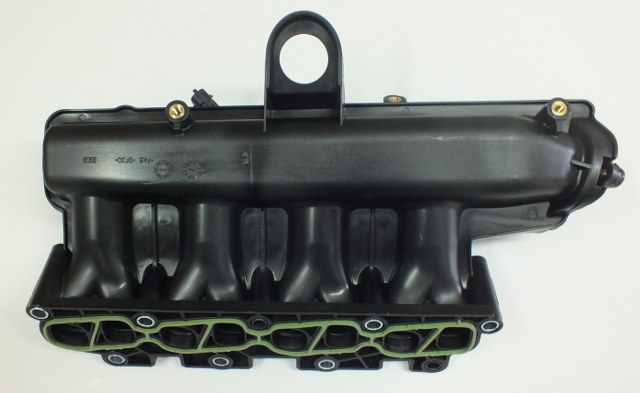 SUZUKI- SUZUKI EMME MANİFOLDU DOBLO-ALBEA-FIORINO-CORSA 1.3 MULTIJET EGR Lİ 55236583-13110M86J21 OEM: 55236583-13110M86J21 - SUZUKI 13110M86J21 kodlu oto yedek parça görseli