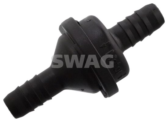 SWAG KARTER HAVALANDIRMA VENTILI MERCEDES M271 W203 CL203 S203 C209 A209 W204 S204 W211 S211 OEM: A2710180329 - SWAG 10102362 kodlu oto yedek parça görseli