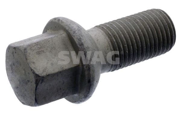 SWAG BIJON MERCEDES W204 W205 W169 W176 W177 C118 W246 W212 C218 W164 W166 X156 H247 C253 W639 R231 R172 OEM: A0009904907 - SWAG 10918913 kodlu oto yedek parça görseli