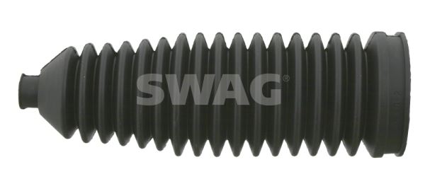 SWAG DIREKSIYON ROT KÖRÜĞÜ W210 1995-2002 FEBI 23841 OEM: 2104630796 - SWAG 10923841 kodlu oto yedek parça görseli