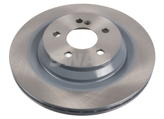 SWAG FREN DISKI ARKA MERCEDES AMG W221 C216 W222 R230 OEM: A2214231012 - SWAG 10926405 kodlu oto yedek parça görseli