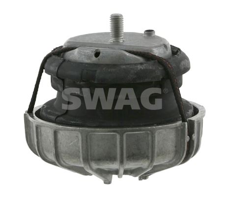 SWAG MOTOR TAKOZU ALT MERCEDES VITO W639 03 A6392410413 OEM: A6392410413 - SWAG 10926482 kodlu oto yedek parça görseli