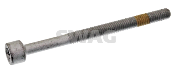 SWAG ENJEKTÖR CIVATASI MERCEDES FEBI 28407 OEM: 0009902907-0039904012-0049902812 - SWAG 10928407 kodlu oto yedek parça görseli