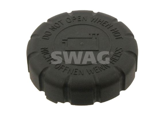 SWAG RADYATOR YEDEK SU DEPO KAPAGI MERCEDES W176 W177 C117 C218 C257 W203 W204 W210 W211 W212 X156 W447 OEM: A2105010615 - SWAG 10930533 kodlu oto yedek parça görseli