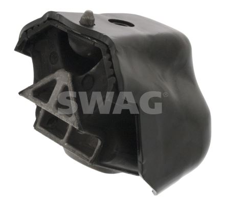 SWAG MOTOR TAKOZU SOL ALT MERCEDES W639 B906 B907 B910 . VW CRAFTER 30-35-50 OEM: A9062411513-2E0199379E - SWAG 10930631 kodlu oto yedek parça görseli