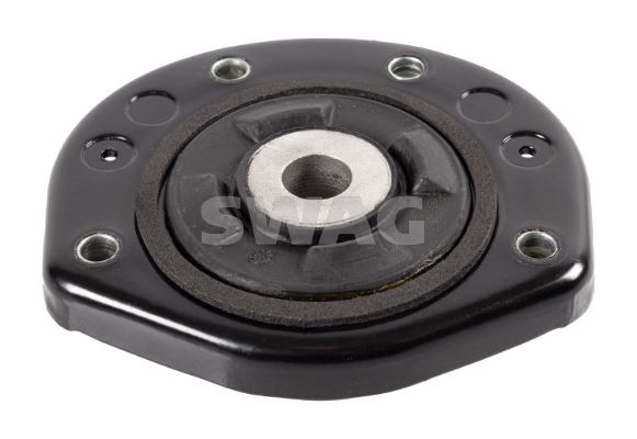 SWAG AMORTISOR TAKOZU ON MERCEDES SPRINTER B906 . VW CRAFTER 30-35-50 A9063230520-2E0407181C OEM: A9063230520-2E0407181C - SWAG 10931475 kodlu oto yedek parça görseli