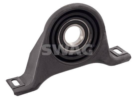 SWAG SAFT ASKI TAKOZU MERCEDES W204 S204 C204 C218 X218 W212 S212 C207 A207 RULMANLI OEM: A2044100981 - SWAG 10934038 kodlu oto yedek parça görseli