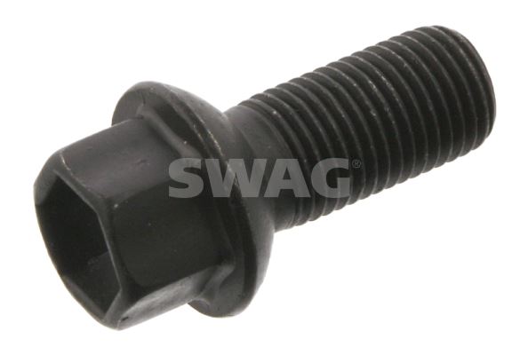 SWAG BIJON MERCEDES W204 W205 W169 W176 W177 C118 W246 W212 C218 W164 W166 X156 H247 C253 W639 R231 R172 OEM: A0009908307 - SWAG 10938021 kodlu oto yedek parça görseli
