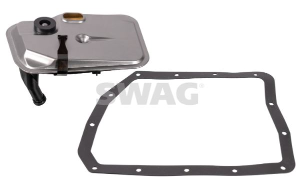 SWAG OTOMATIK SANZIMAN YAGI FILTRE SETI MINI R50 R52 R53 OEM: 24117518741 - SWAG 11106890 kodlu oto yedek parça görseli