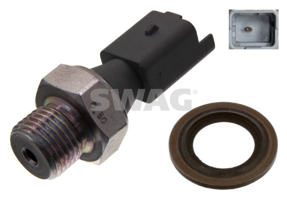 SWAG YAĞ MÜŞÜRÜ P206-207-307-407-C2-C3-C4-C5-PARTNER-BERLIN-BOXER-DUCATO-SCUDO-CMAX-FOCUS-FIESTA-MONDEO DISCOVERY SPORT L550 FREELANDER 2 L359 R.R EVOQUE L538 MINI R56 R59 1131.C5-1131.K5-2S6Q9278AA-LR005365 OEM: 1131.C5-1131.K5-2S6Q9278AA-LR005365 - SWAG 11937506 kodlu oto yedek parça görseli