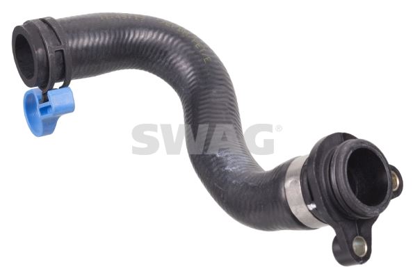 SWAG TERMOSTAT HORTUMU BMW N20 F20 F30 F36 F07 F10 E84 F25 F26 F15 F16 E89 OEM: 11537603514 - SWAG 20103043 kodlu oto yedek parça görseli