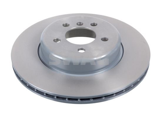 SWAG FREN DISKI ARKA BMW F10 F12 F01 F02 34216775289 OEM: 34216775289 - SWAG 20104805 kodlu oto yedek parça görseli