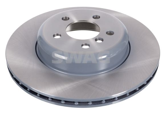 SWAG FREN DISKI ARKA M SPOR BMW F30 F32 F33 F34 F36 OEM: 34206797607 34206894382 - SWAG 20105726 kodlu oto yedek parça görseli