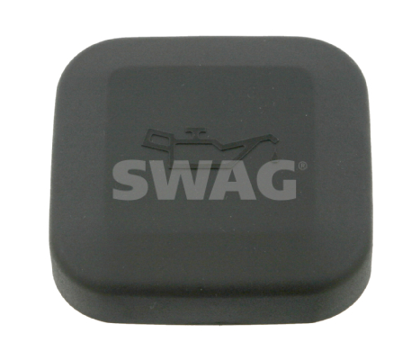 SWAG YAG DOLUM KAPAGI BMW M42 M43 M44 M50 M52 E30 E36 E46 E34 E39 E38 E53 FEBI 12795 OEM: 11121743294 - SWAG 20220001 kodlu oto yedek parça görseli