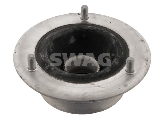 SWAG AMORTISOR TAKOZU ON SAG SOL BMW M51 M52 E39 OEM: 31331091709 - SWAG 20540005 kodlu oto yedek parça görseli