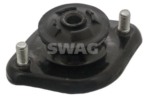 SWAG AMORTISOR TAKOZU ARKA BMW E36 E46 OEM: 33521092362-33526779670- - SWAG 20540008 kodlu oto yedek parça görseli