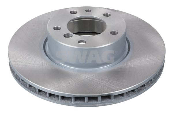 SWAG FREN DISKI ON BMW E39 E32 E38 E31 34116757747 OEM: 34116757747 - SWAG 20910751 kodlu oto yedek parça görseli