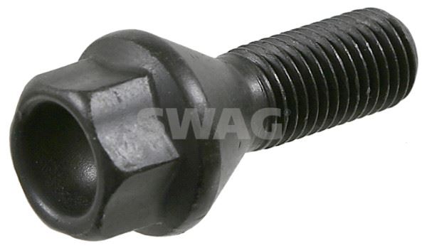 SWAG BİJON 12x50 MM MINI R50 R52 R53 R56 R57 BMW E30 E34 E36 E39 E46 E60 E87 E90 E84 E83 RENAULT CLIO KANGOO MEGANE LAGUNA MERCEDES CITAN W445 DACIA LOGAN FEBI 18903 36136781150-8200473313-4159900307 OEM: 36136781150-8200473313-4159900307 - SWAG 20918903 kodlu oto yedek parça görseli