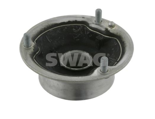 SWAG AMORTISOR UST TAKOZU RULMANLI BMW E81 E87 E90 E60 E83 E84 31336760943-31336769582 OEM: 31336760943-31336769582 - SWAG 20922108 kodlu oto yedek parça görseli