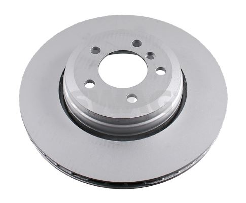 SWAG FREN DISKI ARKA BMW E65 34216864046 OEM: 34216864046 - SWAG 20924807 kodlu oto yedek parça görseli