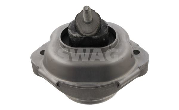 SWAG MOTOR TAKOZU SOL BMW M47 N47 X3 E83 04 11 OEM: 22113400341-22113421299 - SWAG 20931017 kodlu oto yedek parça görseli