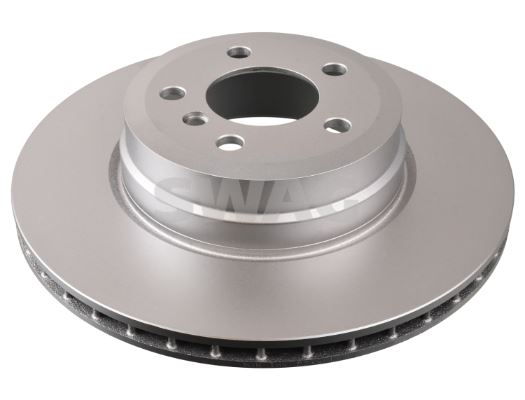 SWAG FREN DISKI ARKA BMW E70 F15 E71 F16 34216886480 OEM: 34216886480 - SWAG 20936385 kodlu oto yedek parça görseli