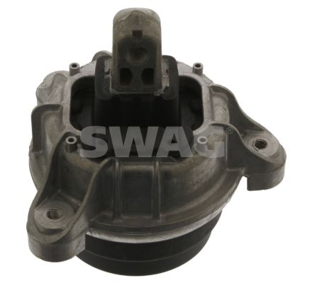 SWAG MOTOR TAKOZU ALT BMW F10 F11 OEM: 22117935149 - SWAG 20939015 kodlu oto yedek parça görseli