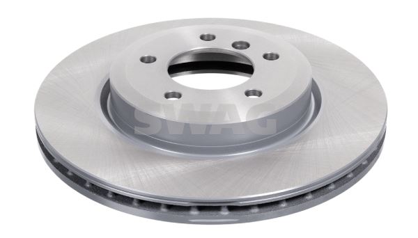 SWAG FREN DISKI ON BMW E46 Z4 E86 E85 34116864047 OEM: 34116864047 - SWAG 20943946 kodlu oto yedek parça görseli