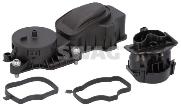 SWAG YAĞ SİGRONU E46-87-90-91-60-61-X3 E83-X3 E83 LCI M47N-M47N2 FEBI 45195 OEM: 11127799224 - SWAG 20945195 kodlu oto yedek parça görseli